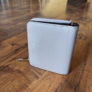 Kate Spade Pink Wallet